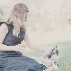 Meet your Posher, Margaret